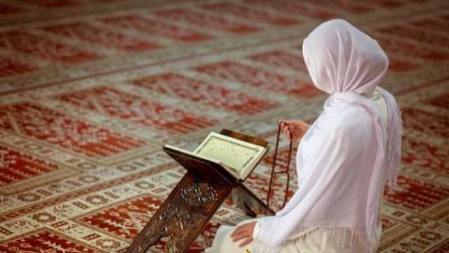 موعد صلاة الجمعة اليوم في المحافظات.. الإسماعيلية 12:49 مساءً