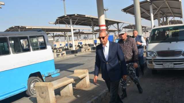 أرقام ساخنة لتلقي إخطارات التلاعب في تعريفة الركوب بالقليوبية