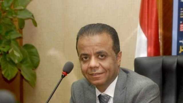خالد حنفي: «القاهرة الإخبارية» ولدت كبيرة.. والمصريون يفخرون بها