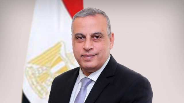 محافظ سوهاج: الانتهاء من تنفيذ خط صرف صحي في جرجا خلال أيام