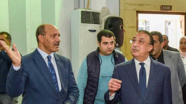 77 سيارة إسعاف وتجهيزات لذوي الهمم استعدادا للانتخابات الرئاسية بالإسكندرية