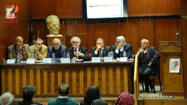 «كتاب مصر» ترفع سقف علاج الأعضاء إلى 60 ألف جنيه