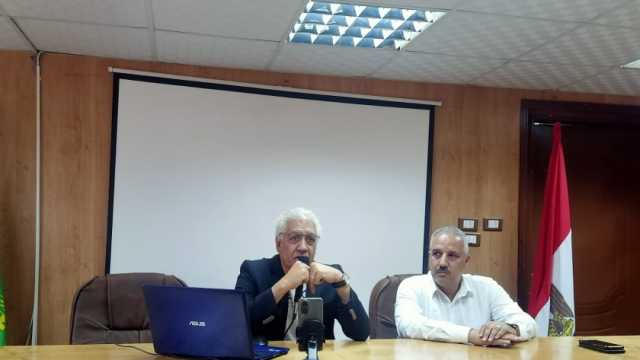 ندوة تعريفية عن قانون التصالح في مخالفات البناء بـ«شباب القليوبية»