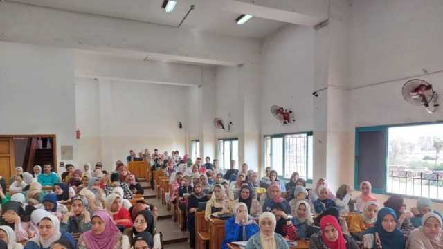 «صحة الدقهلية» تنظم برنامجا تدريبيا حول دور الإخصائي الاجتماعي بالمجال الطبي 