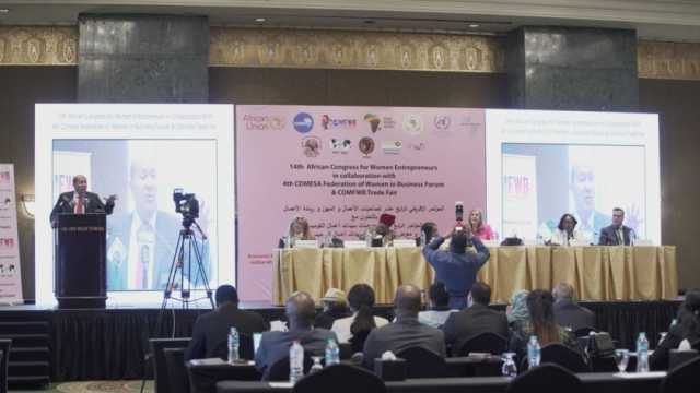 «التخطيط»: تمكين المرأة يضمن تحفيز التنمية المستدامة والازدهار