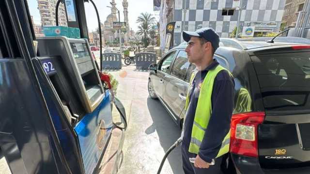 الملا: زيادة الدعم الموجه للمنتجات البترولية لـ150 مليار جنيه العام المقبل