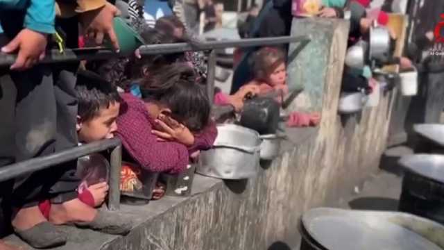 رئيس الهيئة الدولية لدعم فلسطين: الاحتلال يرتكب جرائم ضد الإنسانية في غزة