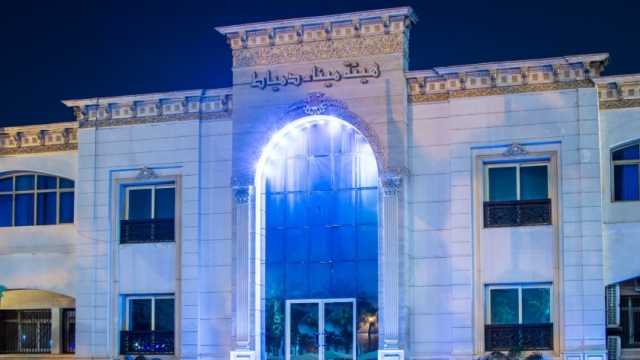 ميناء دمياط يكشف تفاصيل الصادر والوارد.. ورصيد القمح يصل إلى 138 ألف طن