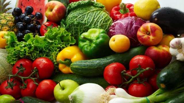 تراجع أسعار الخضروات اليوم الجمعة 3-5-2024 بالأسواق