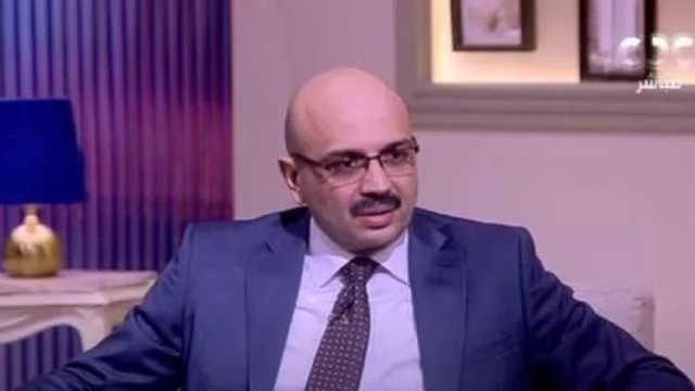 وكيل «الصحفيين» بعد حذف بث «في المساء مع قصواء»: «فيسبوك» منحاز بشكل أعمى لإسرائيل