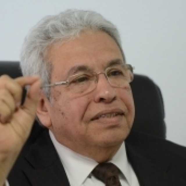 عبدالمنعم سعيد: الفترة المقبلة ستكون للاستثمار وتحقيق أهداف استراتيجية مصر 2030