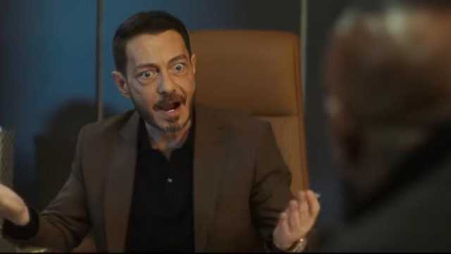 لو مديرك مفتري زي حسام الجيوشي في مسلسل محارب.. 4 حيل ذكية للتعامل معه