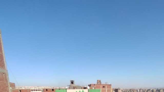 إزالة مخالفات بناء على الأراضي الزراعية في دار السلام بسوهاج