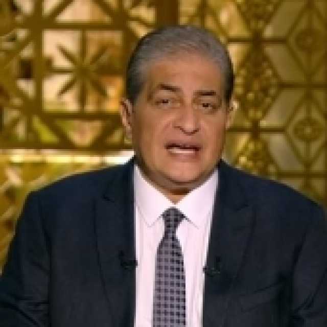 أسامة كمال: الصامدون في فلسطين لديهم الإيمان بفتح نوافذ الأمل