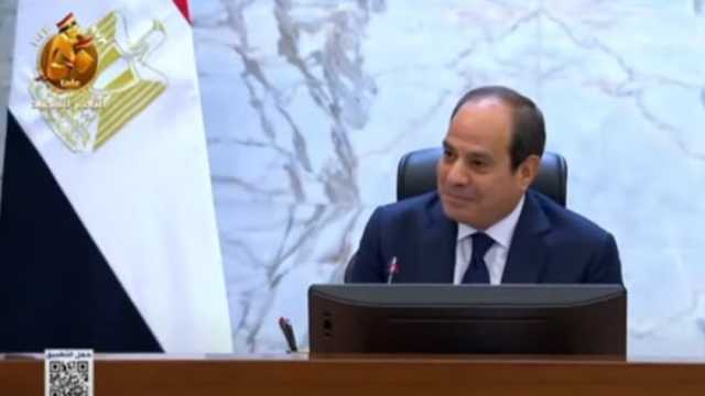 عضو بـ«النواب»: مصر في أشد الاحتياج للرئيس السيسي لتحقيق التنمية