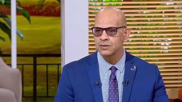 منسق مسار العائلة المقدسة: تصنيف وادي النطرون مدينة سياحية بعد تطويرها