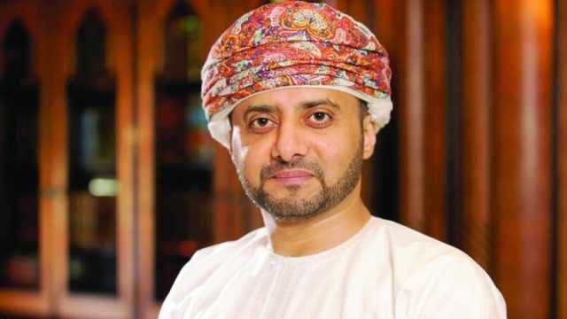 من هو خالد بن حمد بن حمود البوسعيدي؟.. يكرمه مهرجان الموسيقى العربية