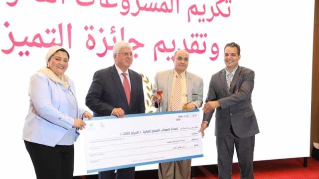 «التعليم العالي»: إنشاء 17 جامعة تكنولوجية جديدة في جميع أنحاء الجمهورية
