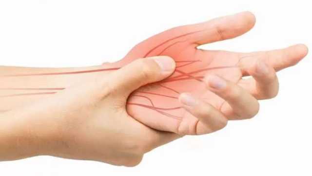 «صحة الشرقية» تكشف أسباب الإصابة بالتهاب الأعصاب المزمن وطرق الوقاية