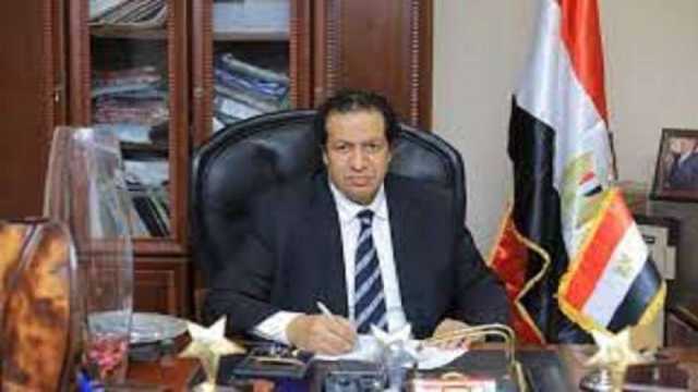 جمعية رجال الأعمال المصريين الأتراك: نسعى لتحقيق النفع المشترك للطرفين