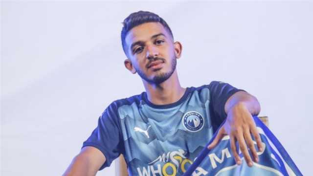 بعد اتهام سيف فاروق جعفر بالهروب.. معلومات عن صفقة الإنقاذ في الزمالك