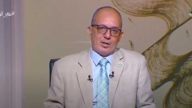 أستاذ بجامعة الأزهر: هناك أعمال تعينك على حسن الخاتمة ودخول الجنة