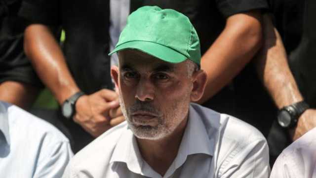تفاصيل جديدة لمحاصرة جيش الاحتلال الإسرائيلي منزل يحيى السنوار.. وانتقادات لنتنياهو