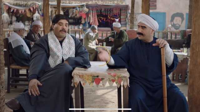 موعد إعادة مسلسل الكبير أوي 8 على قناة on الحلقة 4