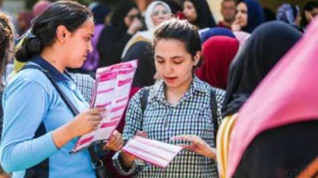 إصابة طالب بتشنجات أثناء أداء امتحانات الثانوية العامة في الدقهلية