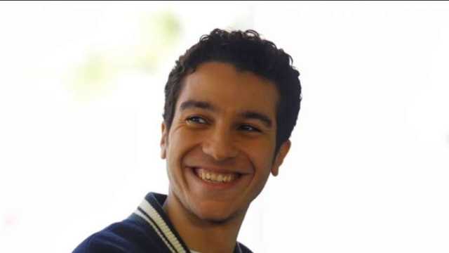 نور النبوي يحتفل بفيلم «الحريفة» مع «حبيبته».. وينشر صورهما عبر صفحته