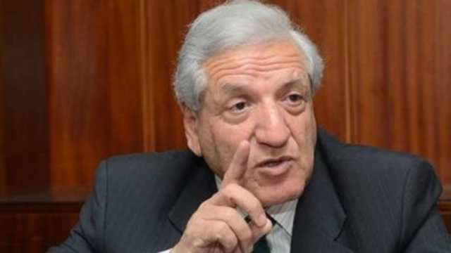 رئيس «خطة النواب»: زيارة مديرة صندوق النقد الدولي لمصر «رسالة إيجابية»