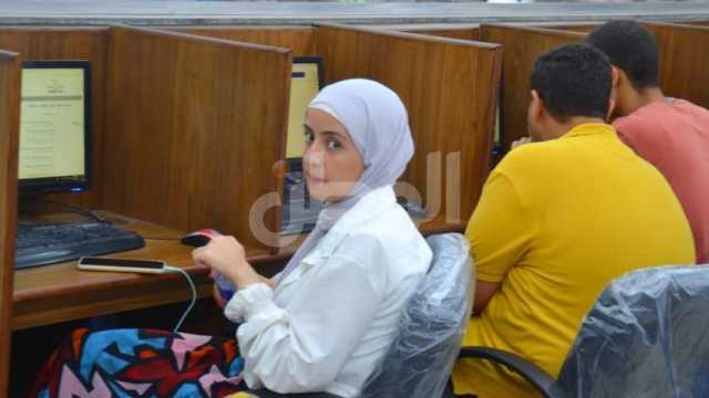 تنسيق كلية تكنولوجيا الصناعة والطاقة 2023.. لخريجي دبلوم صناعي 5 سنوات