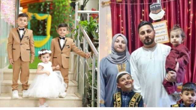 ماذا حدث لزوج الصحفية الفلسطينية سلام ميمة؟.. نهاية مأساوية