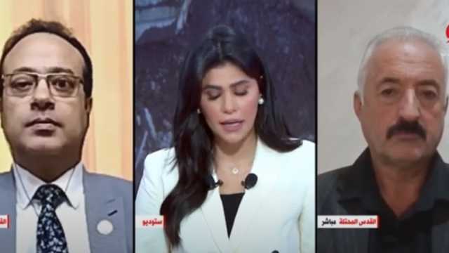 مسؤول فلسطيني: مَن يتحدثون عن حقوق الإنسان تخلوا عن غزة