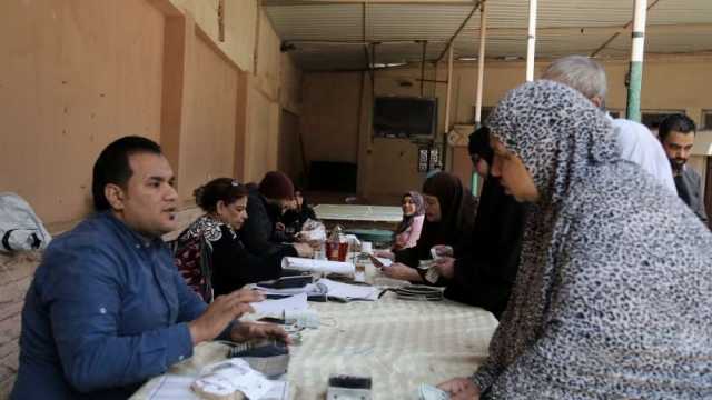 حالتان لحصول الأرملة على معاشين.. دخل ثابت