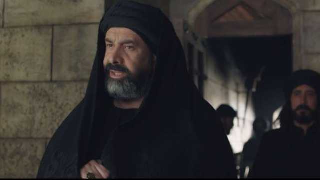 مواعيد مسلسل الحشاشين على جميع القنوات ومنصة Watch It