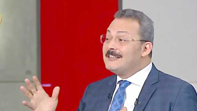 سمير صبري لـ قصواء الخلالي: مصر أنفقت 10 تريليونات جنيه على البنية التحتية منذ 2014