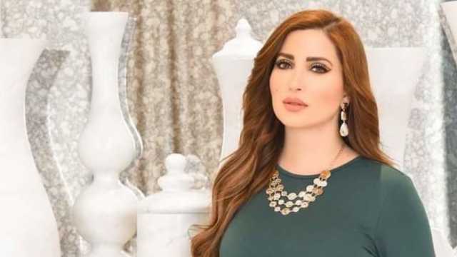 نسرين طافش: لأول مرة أجسد شخصية شعبية بفيلم «بنقدر ظروفك» (فيديو)