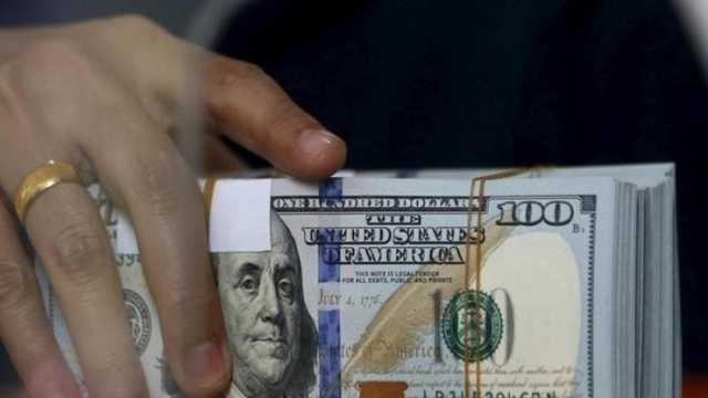 سعر الدولار اليوم الثلاثاء 12-11-2024 مقابل الجنيه المصري في البنوك