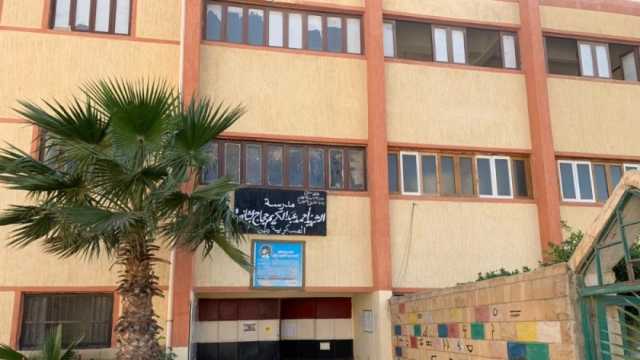 فتح 235 لجنة انتخابية وتوافد المواطنين على صناديق الاقتراع بمطروح