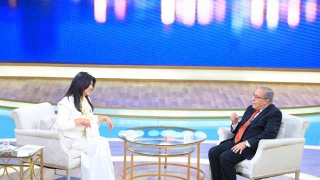 منى الشاذلي تستضيف الفائزين بجوائز الدولة الخميس المقبل