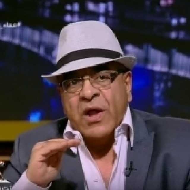 رسالة من عنتر هلال بعد خضوعه لعملية قلب مفتوح: «عدنا تاني نثبت وجودنا»