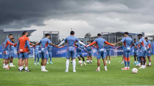 كروزيرو البرازيلي يحل ضيفا على كاتوليكا الإكوادوري بسود أمريكانا