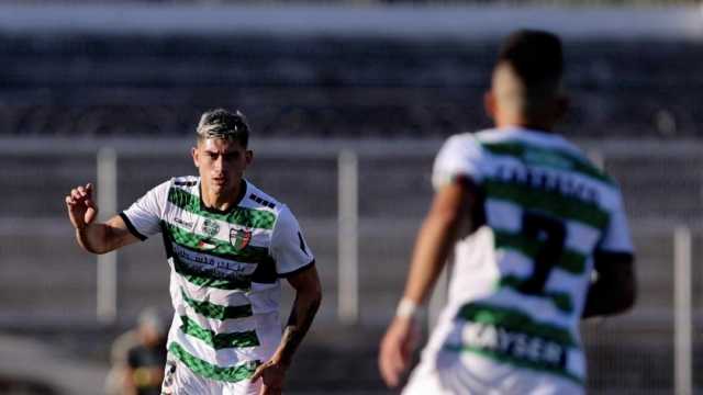 فريق المهاجرين الفلسطينيين يبحث عن مواصلة نتائجه الإيجابية في الدوري التشيلي