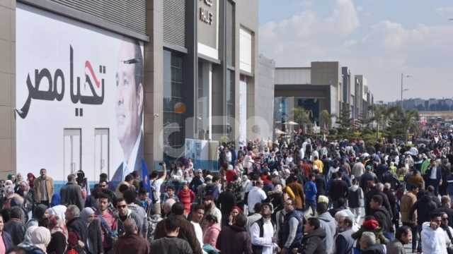 رئيس لجنة بـ«اتحاد الناشرين»: معرض الكتاب أقدم ملتقى للثقافة حول العالم