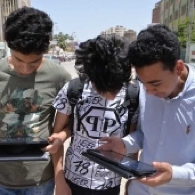 جدول امتحانات الصف الثاني الثانوي لشهر فبراير.. «شوف هتذاكر إيه»