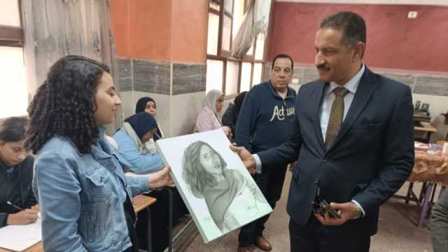 «تعليم الجيزة» تشدد على الاهتمام بالطلاب الضعاف في جميع المدارس