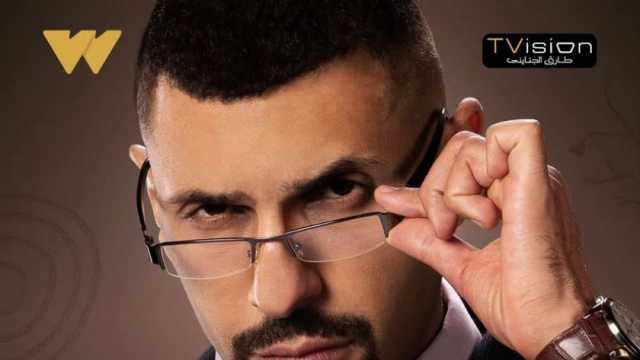 حسن أبو الروس: أحلم بالعمل مع غادة عادل منذ «صعيدي في الجامعة الأمريكية»