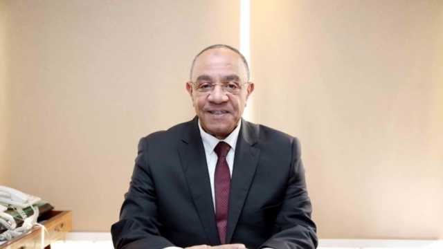 النائب عادل ناصر: ثورة 30 يونيو أنقذت مصر من مصير مجهول