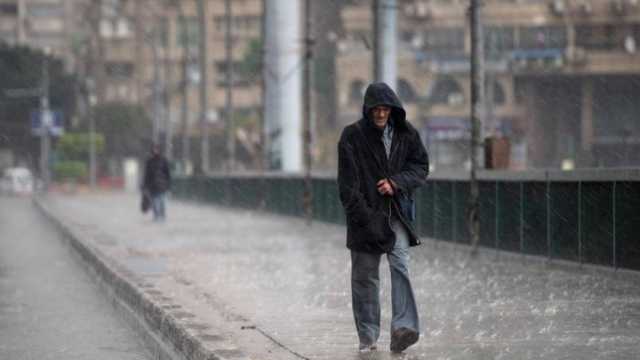 أمطار ورياح.. نصائح للوقاية من التقلبات الجوية المتزامنة مع دخول الشتاء